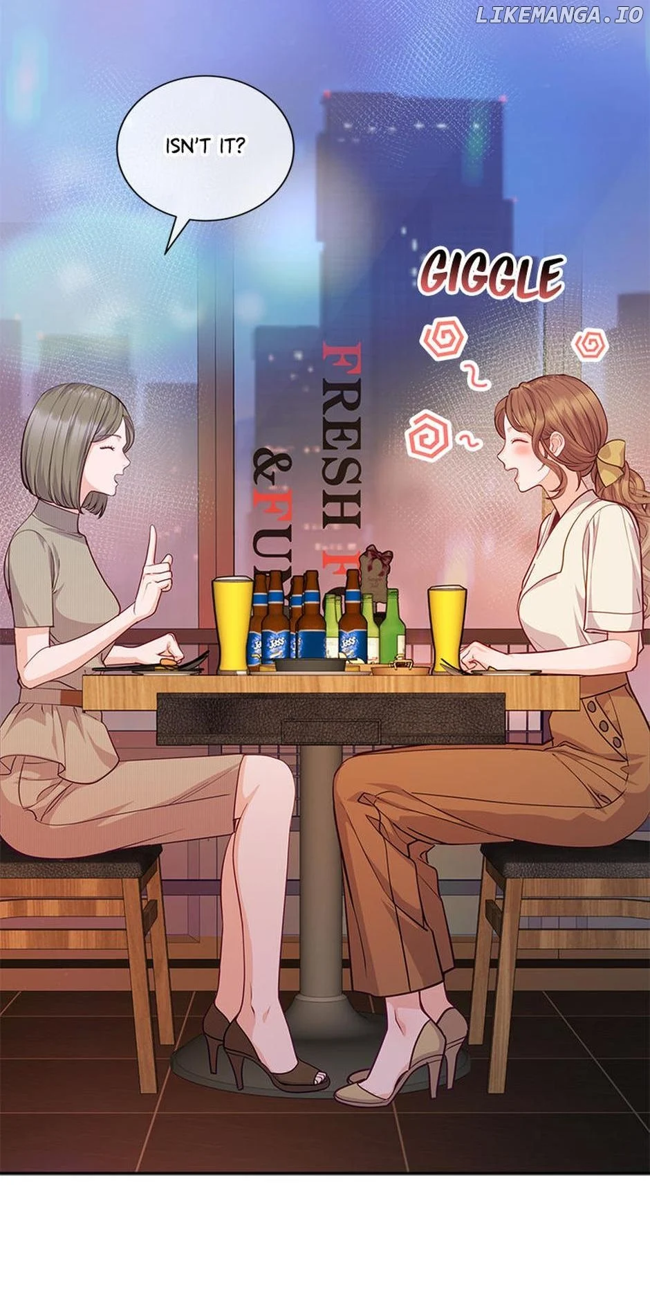 A Suspicious Confession Chapter 59 240 38