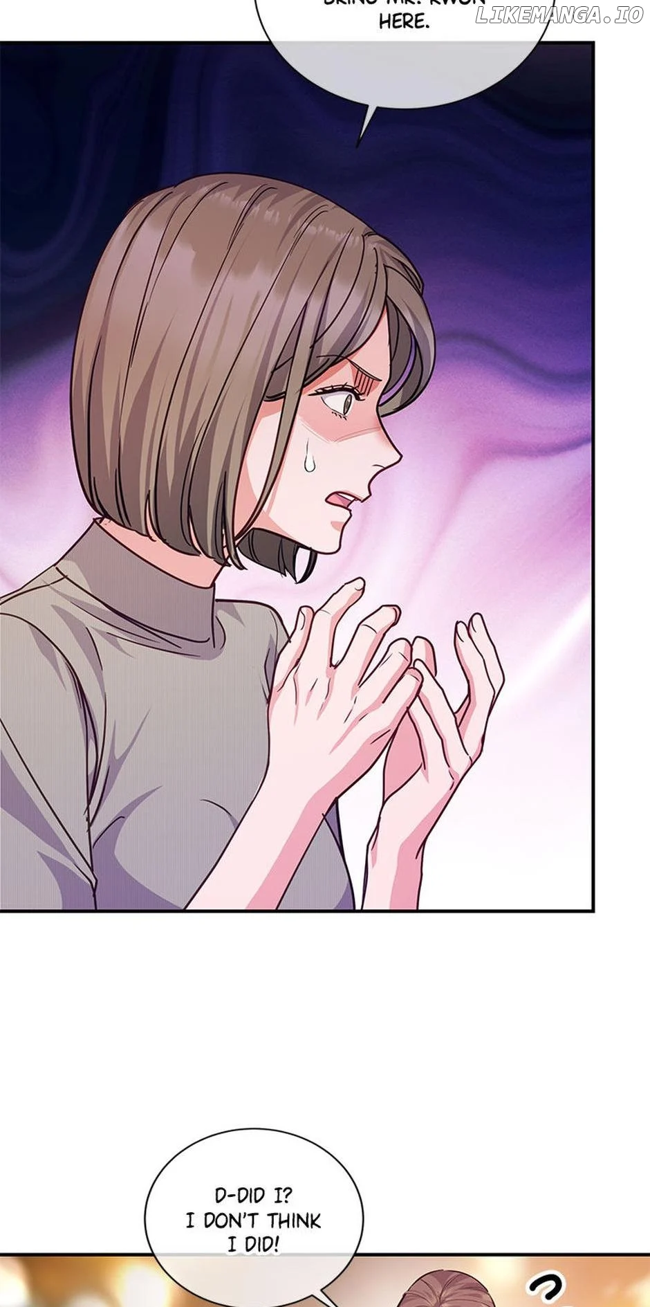 A Suspicious Confession Chapter 59 244 42