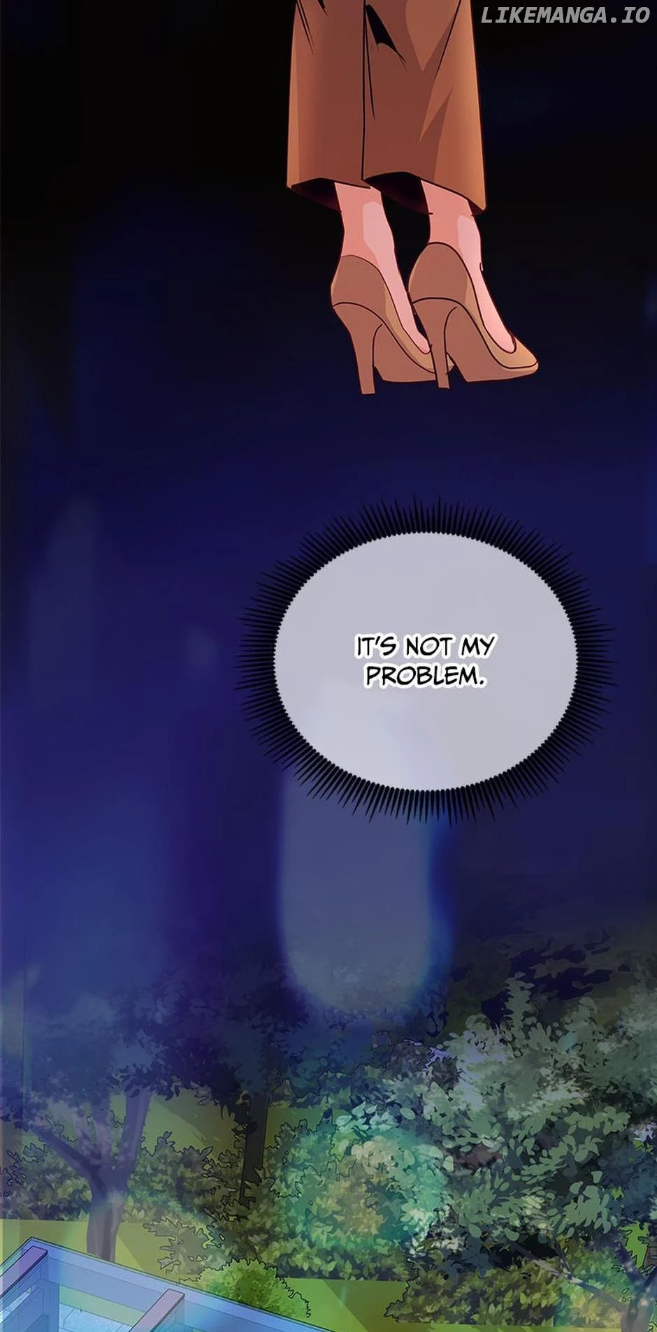 A Suspicious Confession Chapter 59 256 54