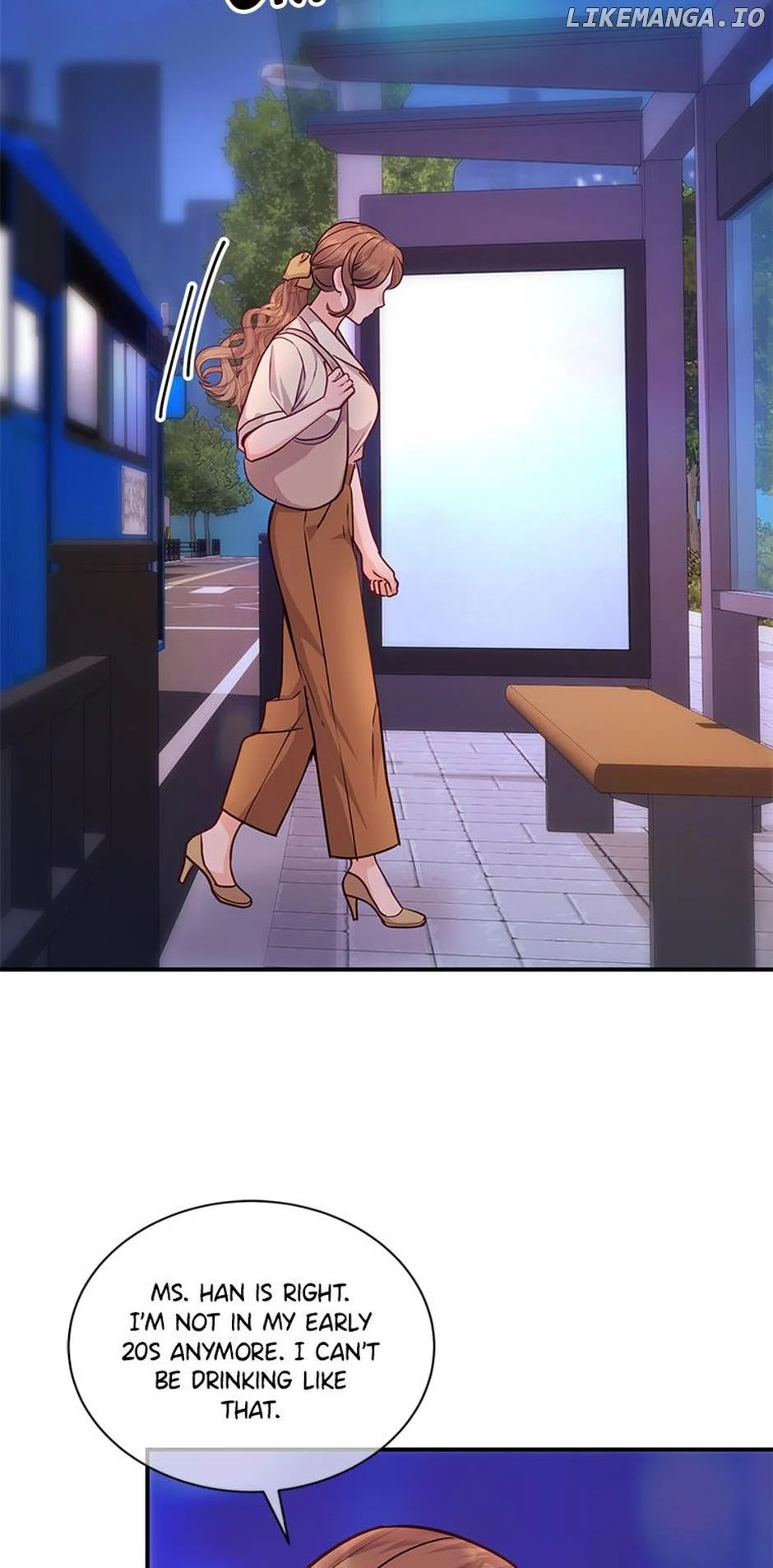 A Suspicious Confession Chapter 59 258 56