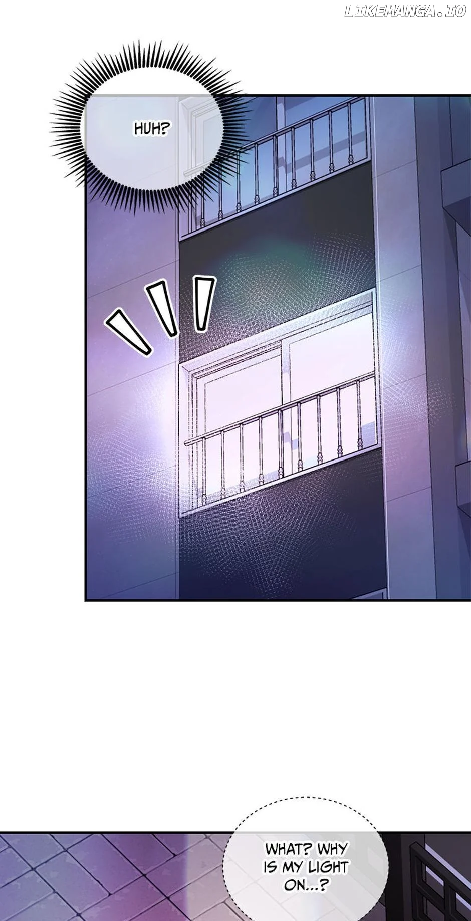 A Suspicious Confession Chapter 59 261 59