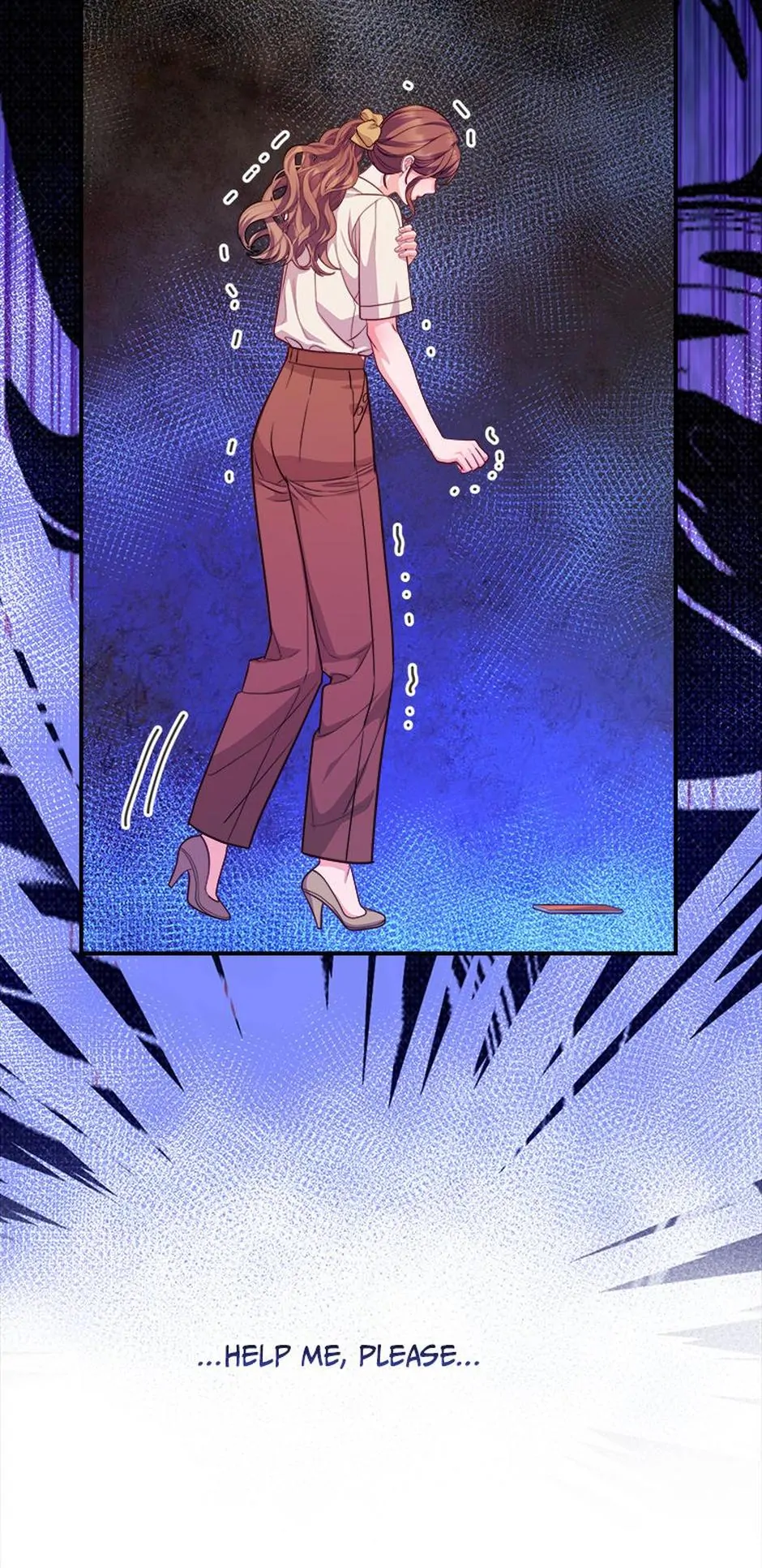 A Suspicious Confession Chapter 60 263 10