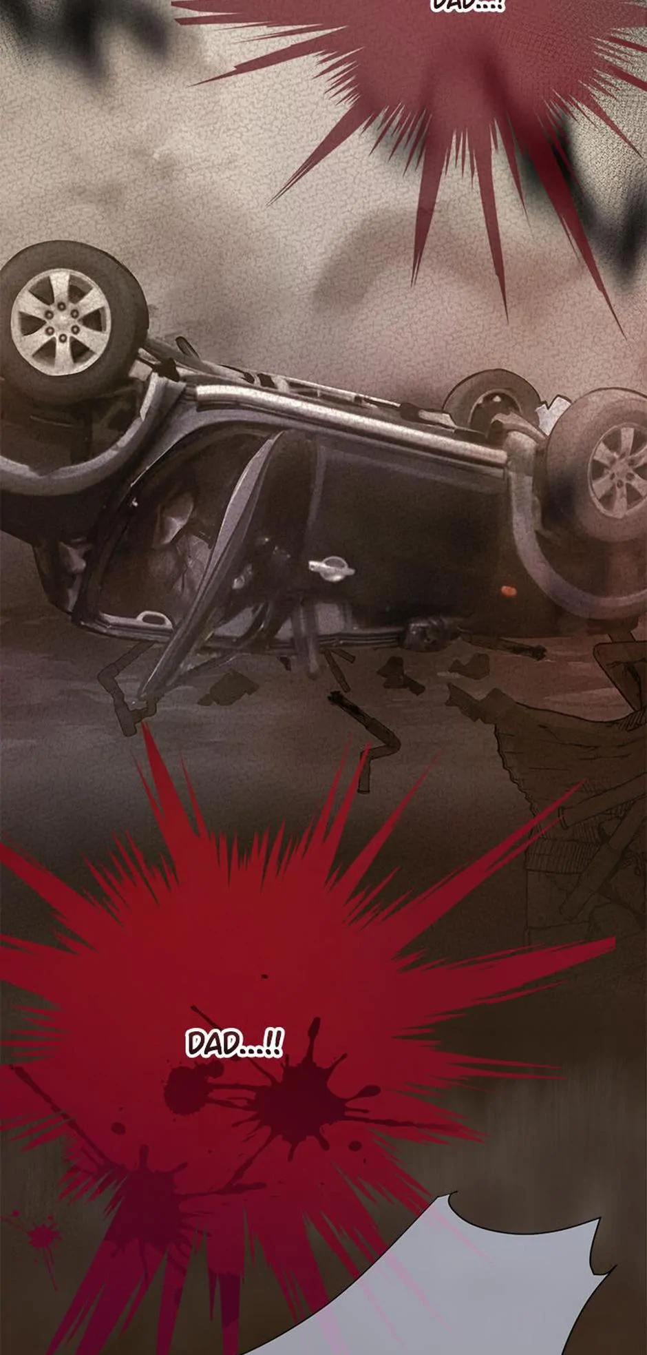 A Suspicious Confession Chapter 60 269 16