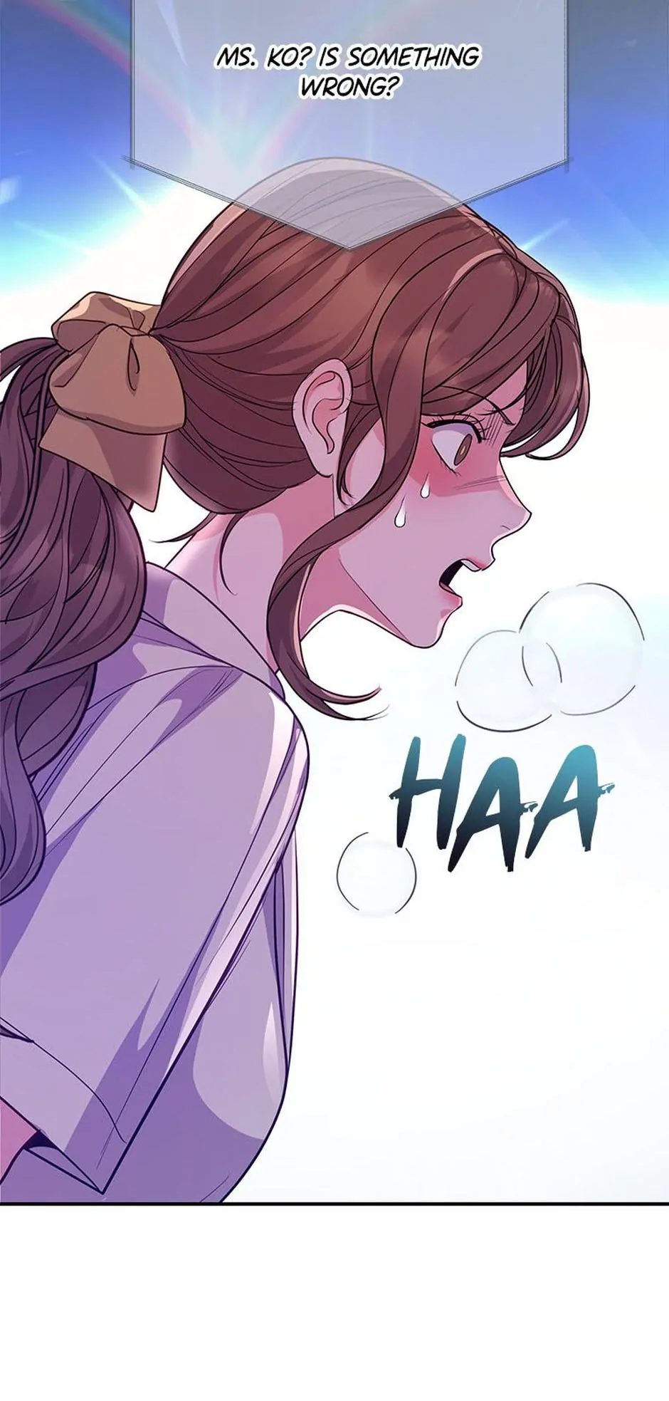 A Suspicious Confession Chapter 60 272 19