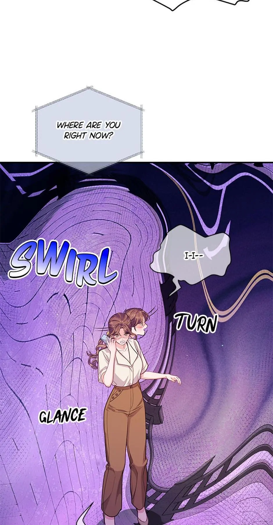 A Suspicious Confession Chapter 60 276 23