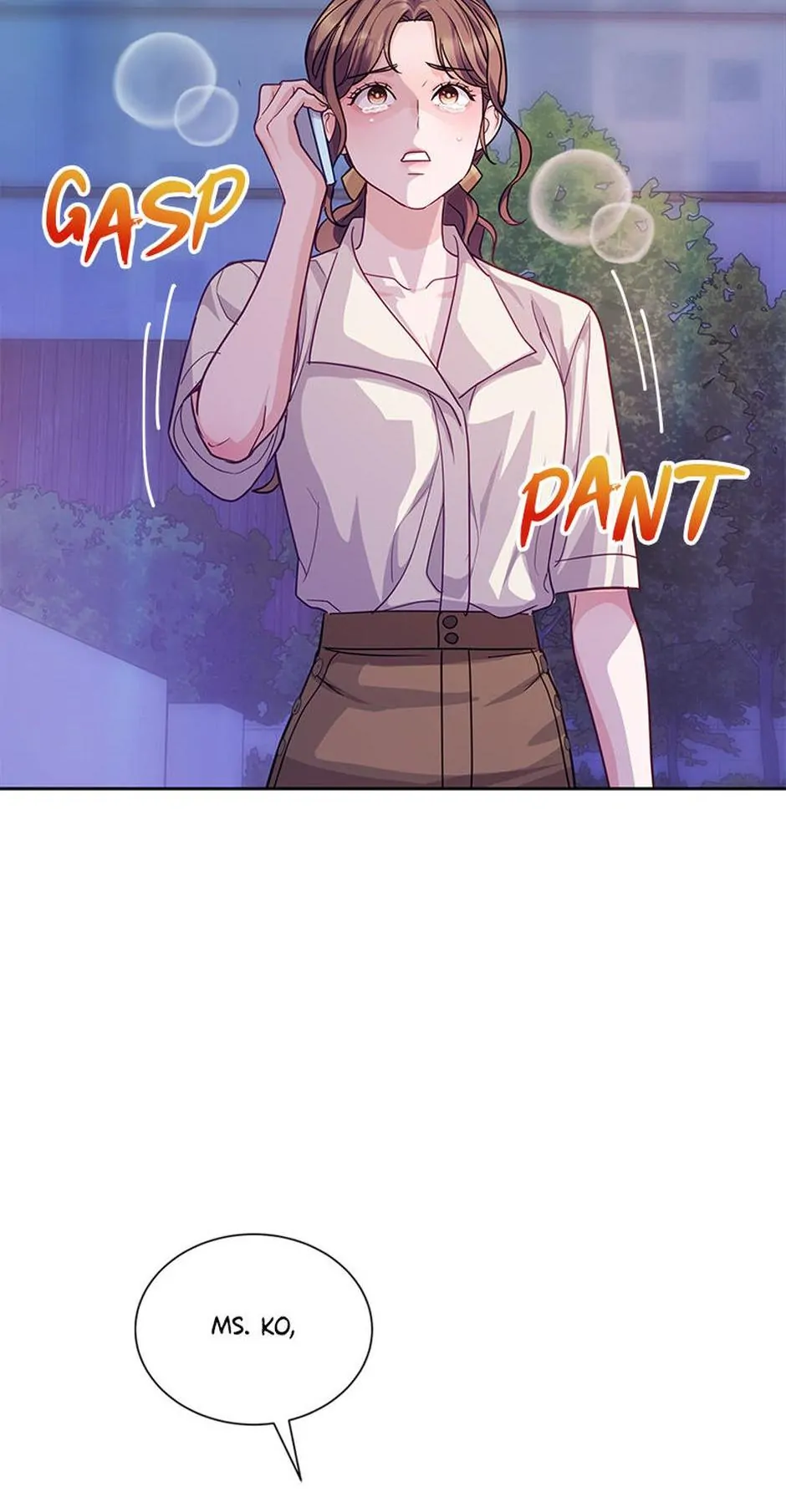 A Suspicious Confession Chapter 60 279 26