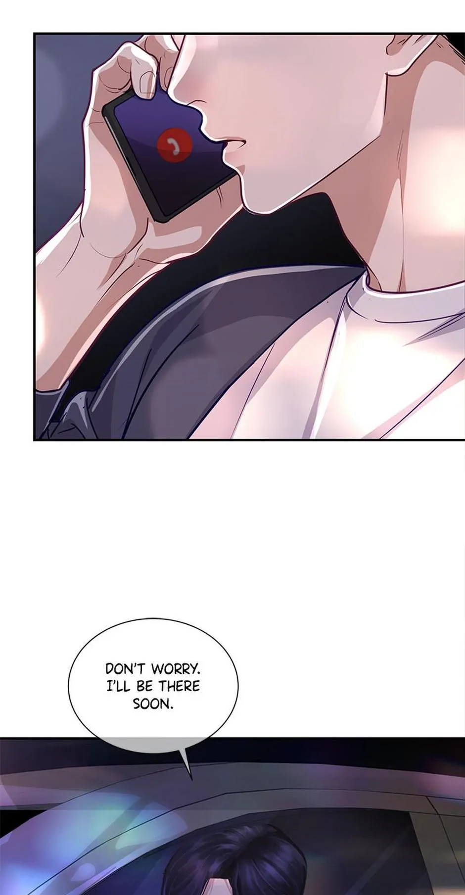 A Suspicious Confession Chapter 60 280 27