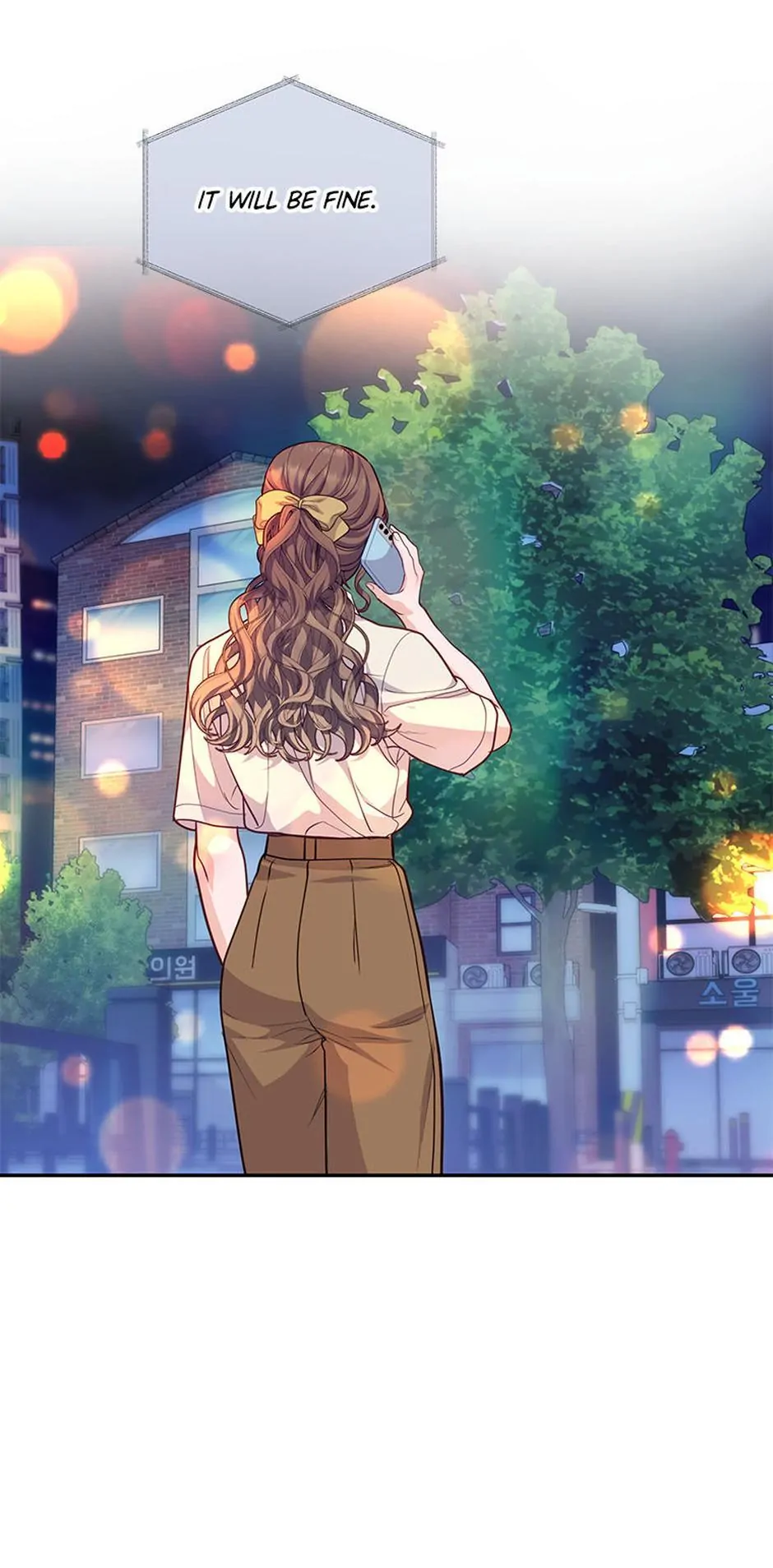 A Suspicious Confession Chapter 60 282 29