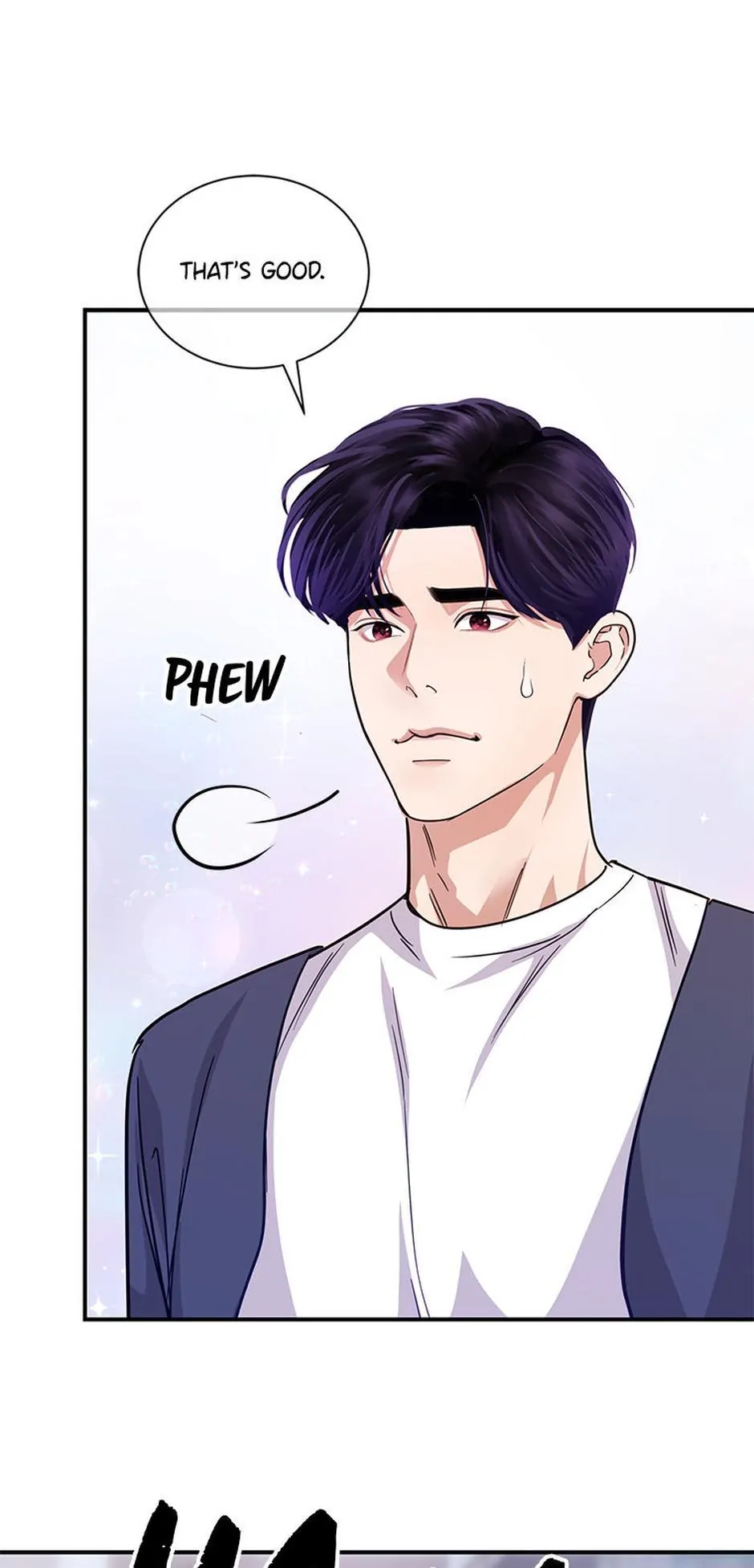 A Suspicious Confession Chapter 60 287 34