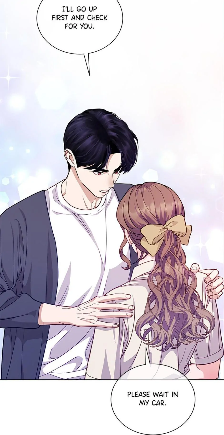 A Suspicious Confession Chapter 60 295 42