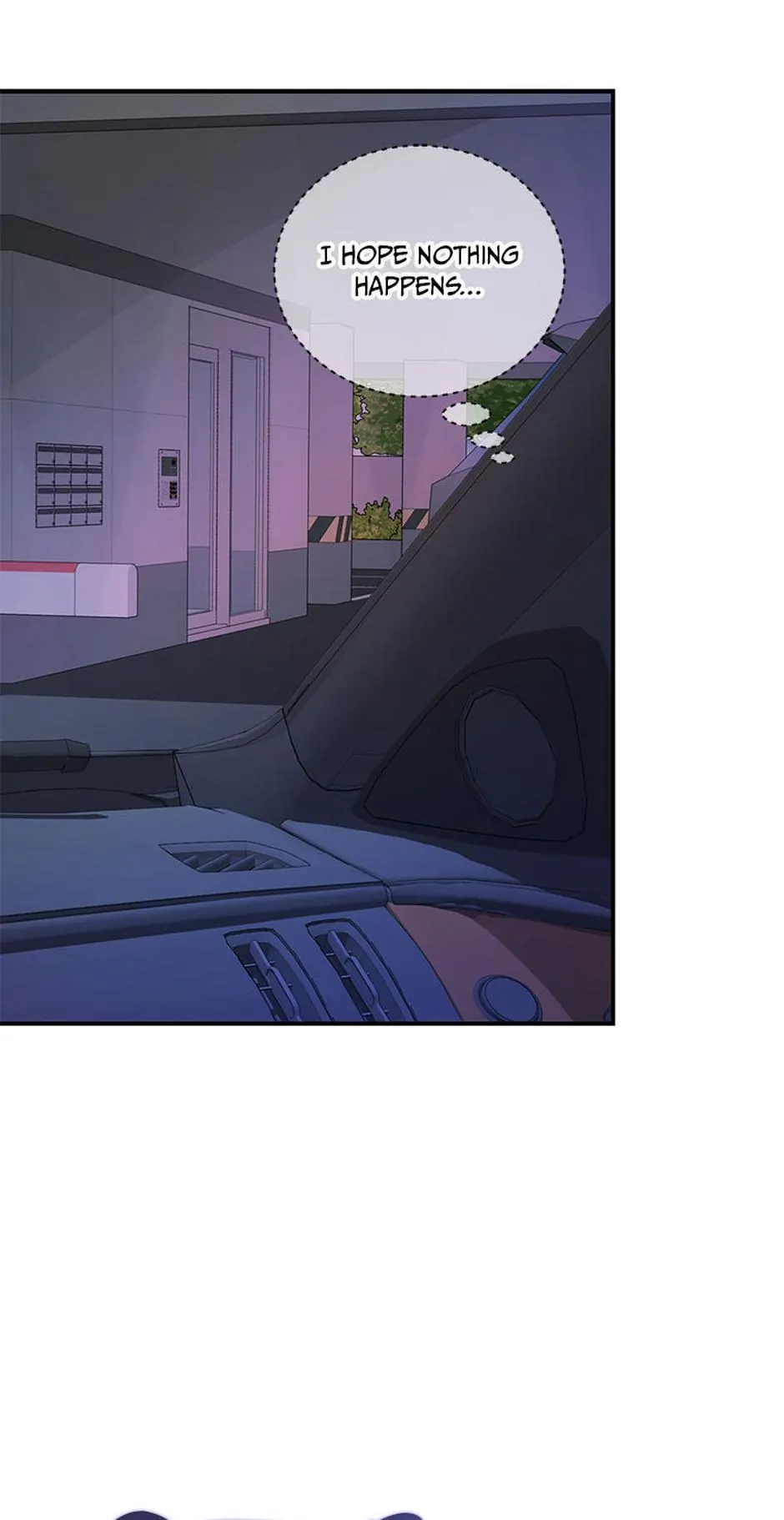 A Suspicious Confession Chapter 60 300 47