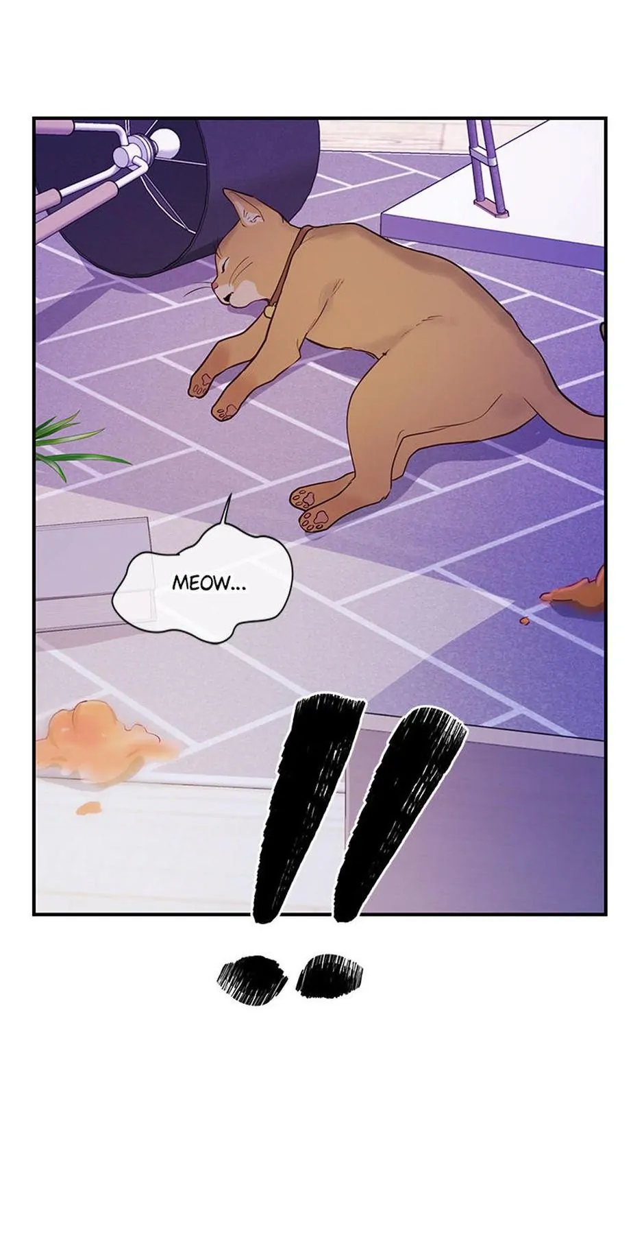 A Suspicious Confession Chapter 60 306 53