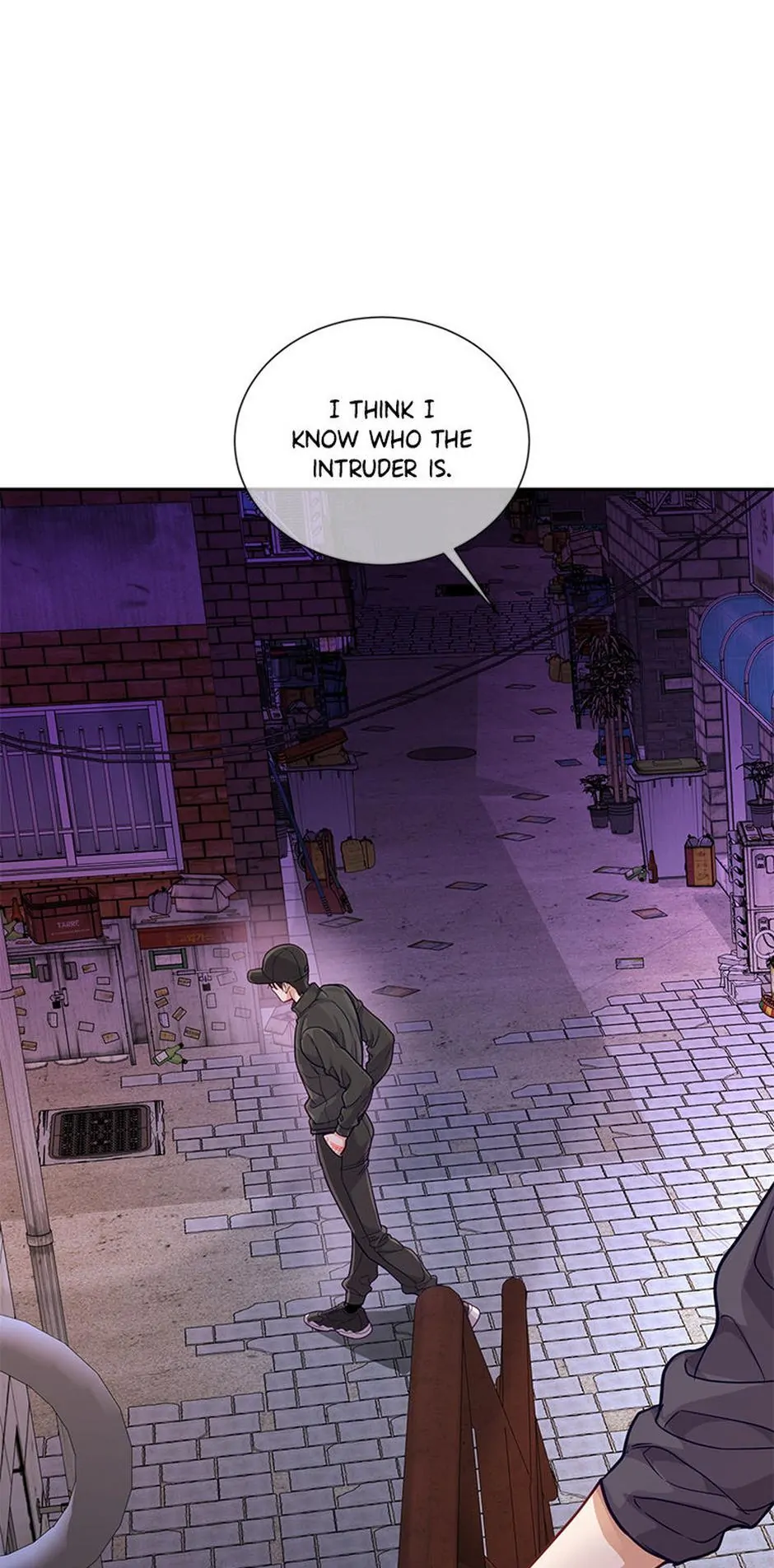 A Suspicious Confession Chapter 60 315 62