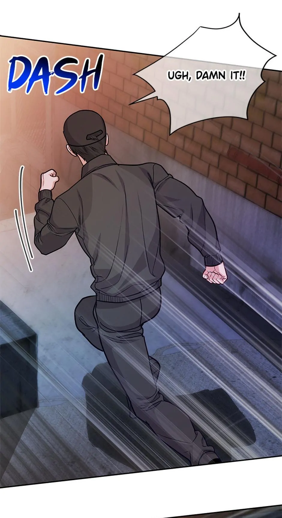 A Suspicious Confession Chapter 60 319 66