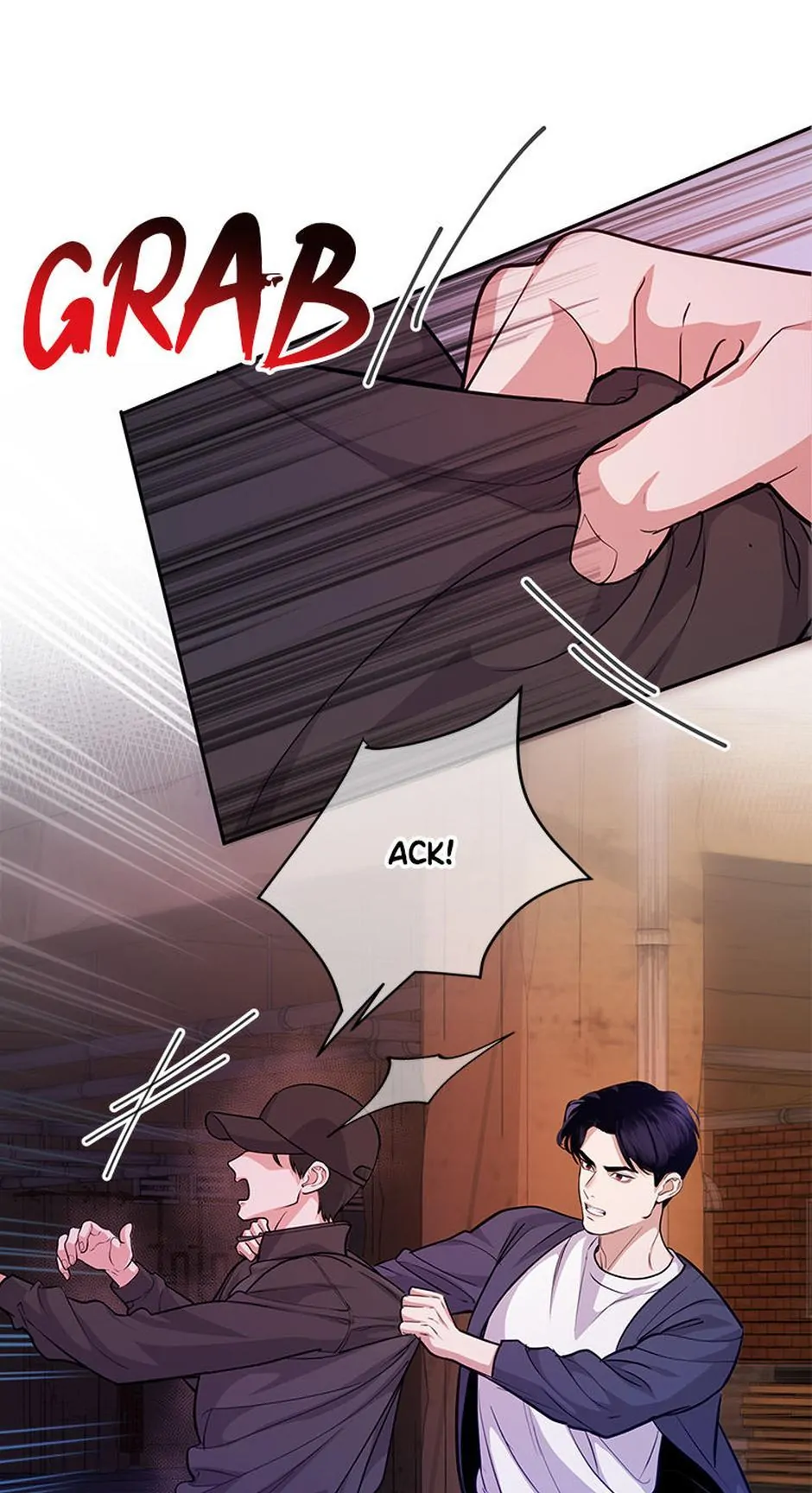 A Suspicious Confession Chapter 60 321 68