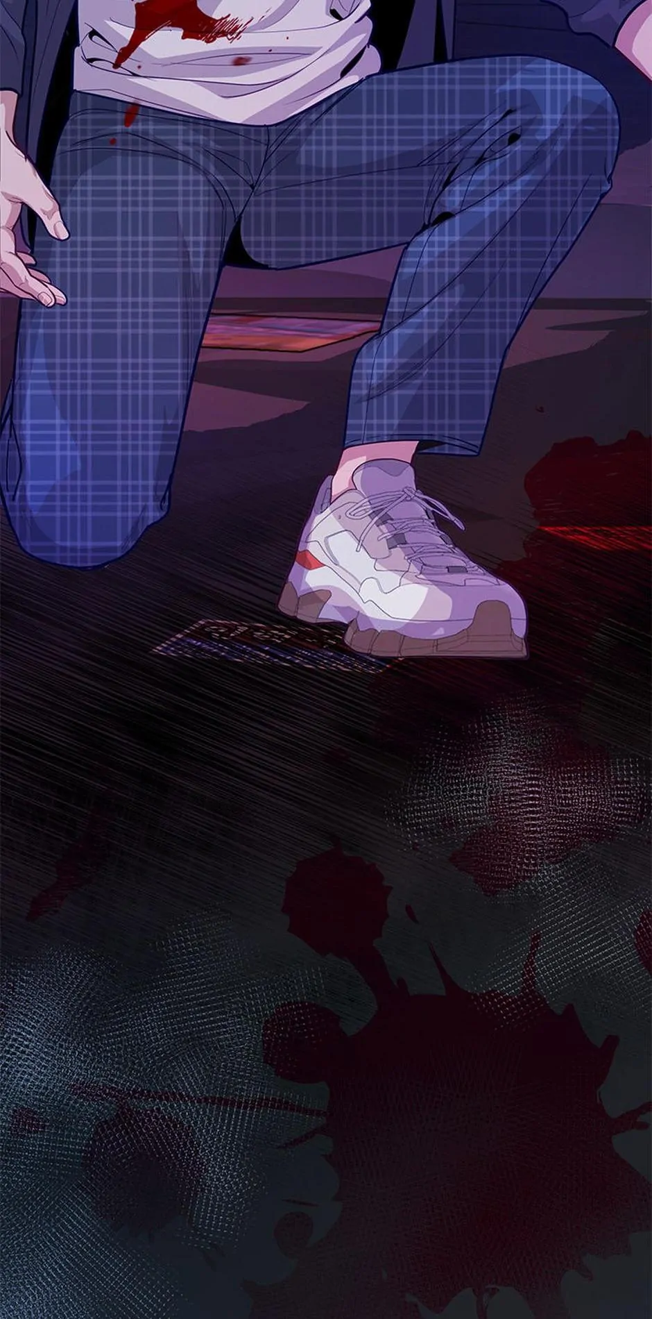 A Suspicious Confession Chapter 60 331 78