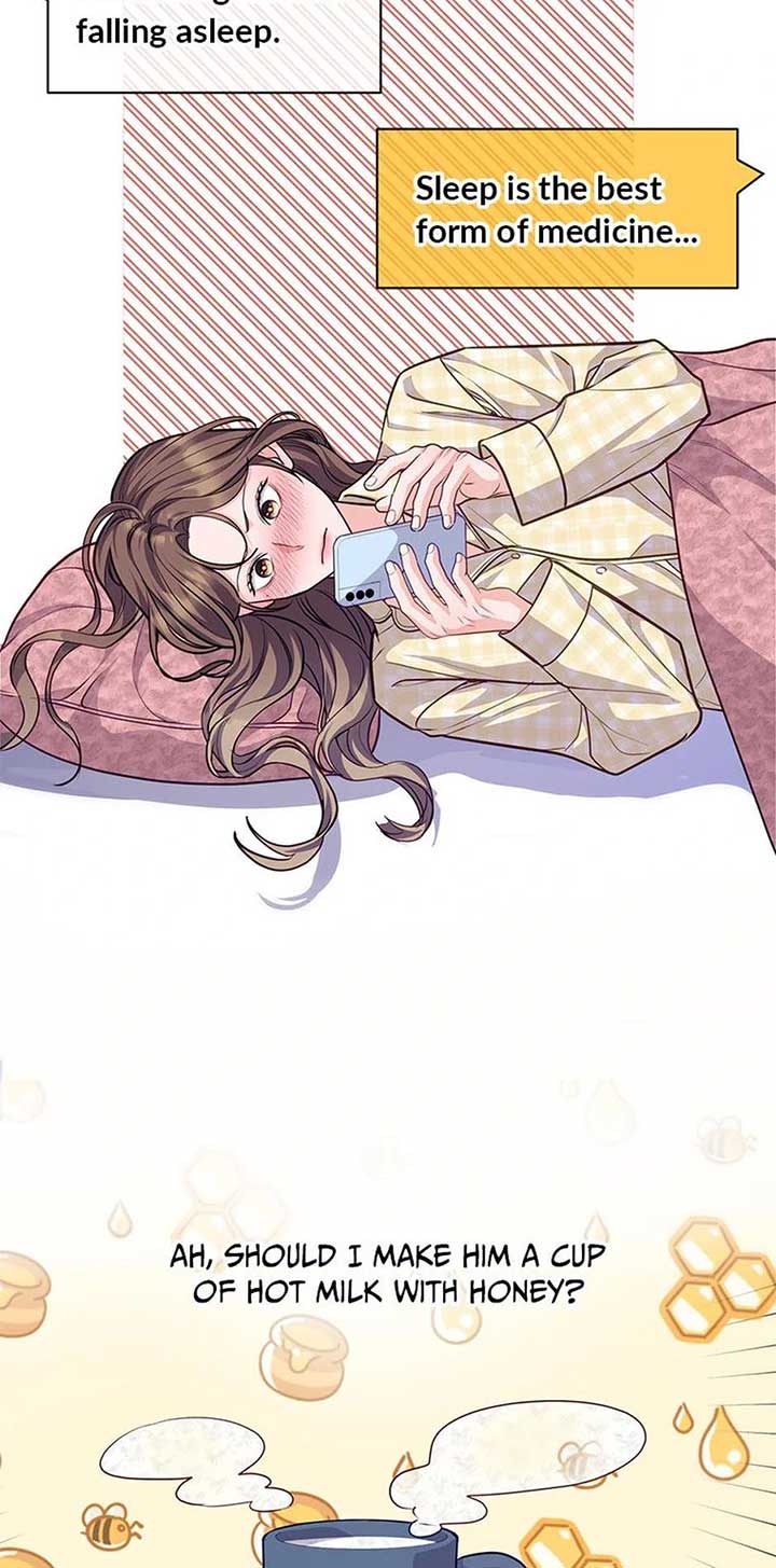 A Suspicious Confession Chapter 68 252 23