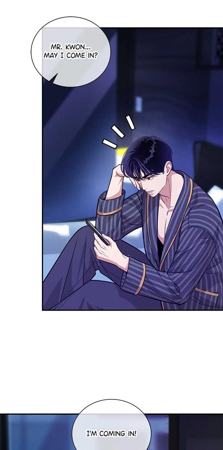 A Suspicious Confession Chapter 68 255 26