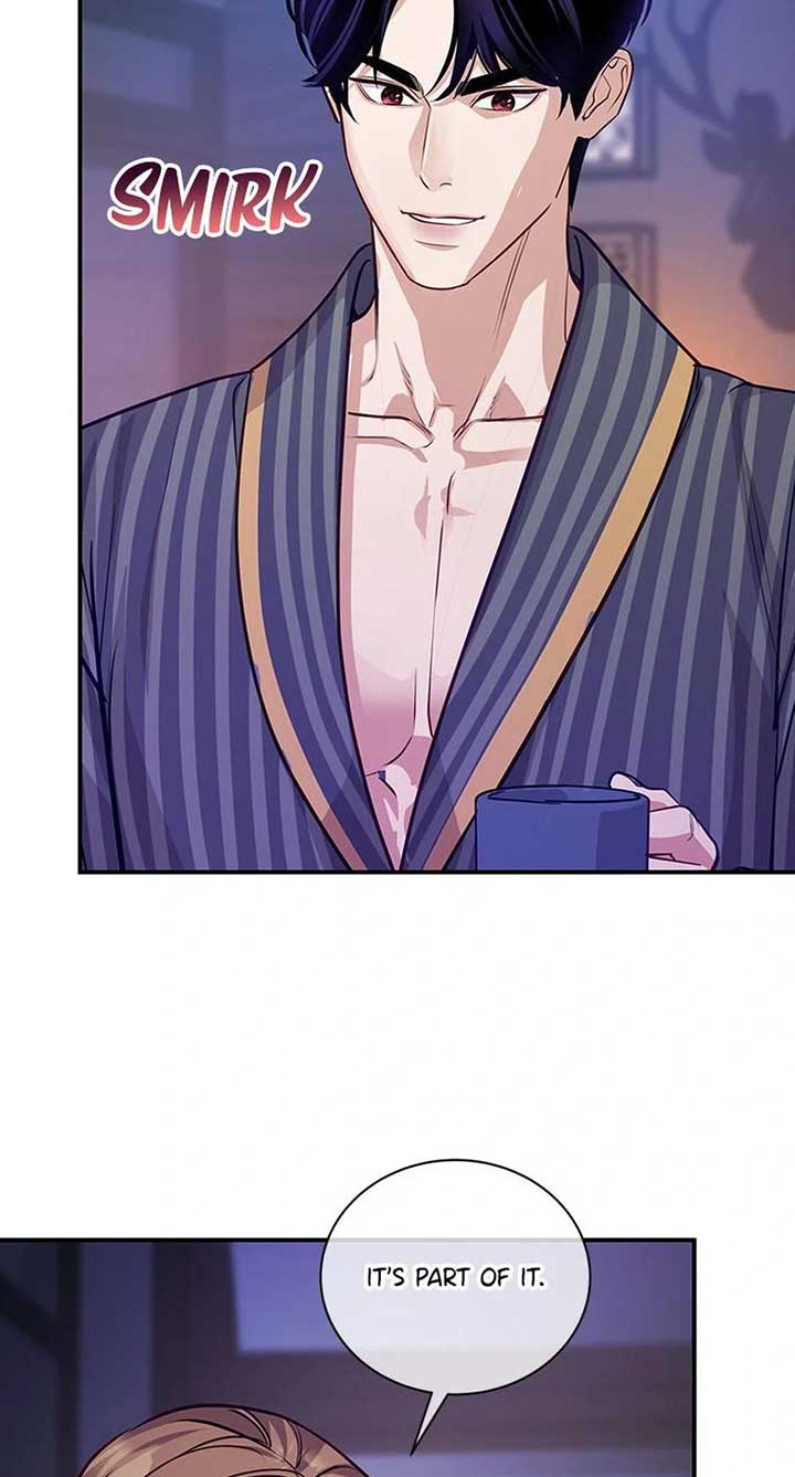 A Suspicious Confession Chapter 68 260 31