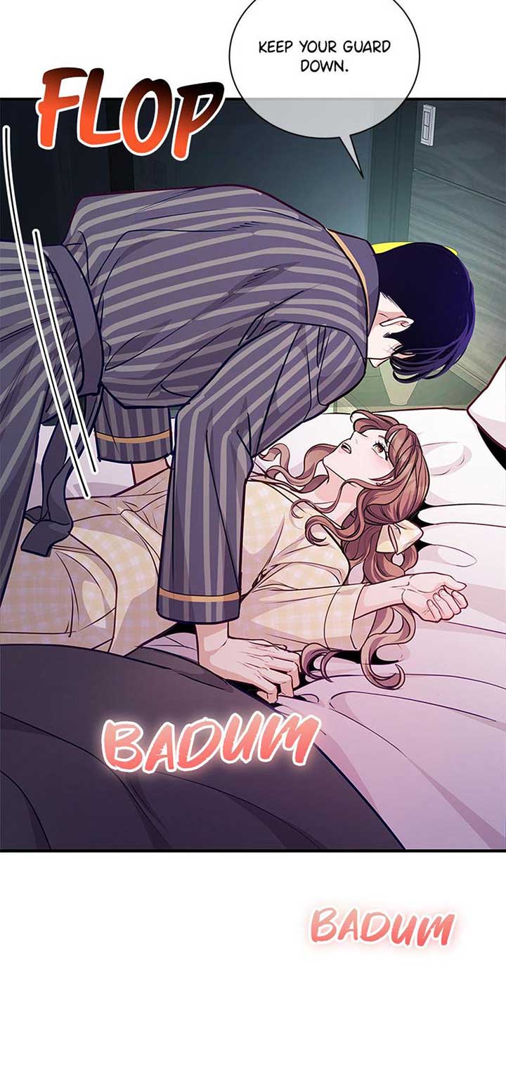 A Suspicious Confession Chapter 68 269 40