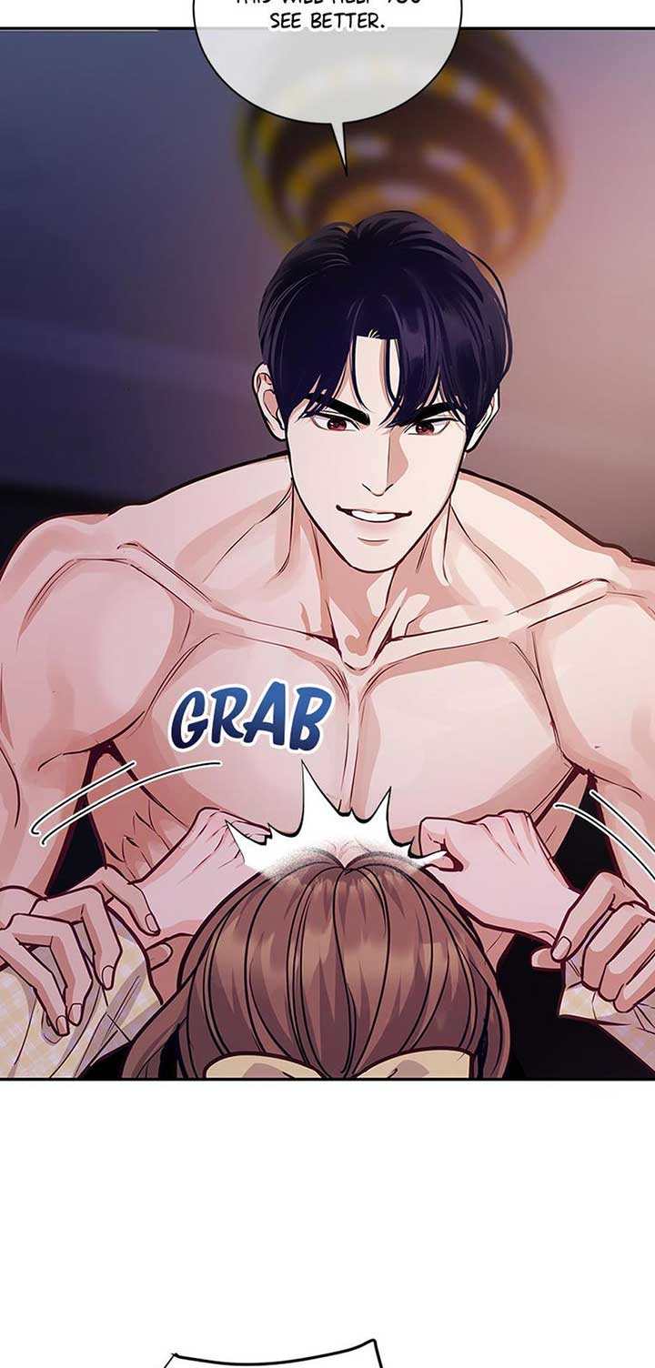 A Suspicious Confession Chapter 68 278 49