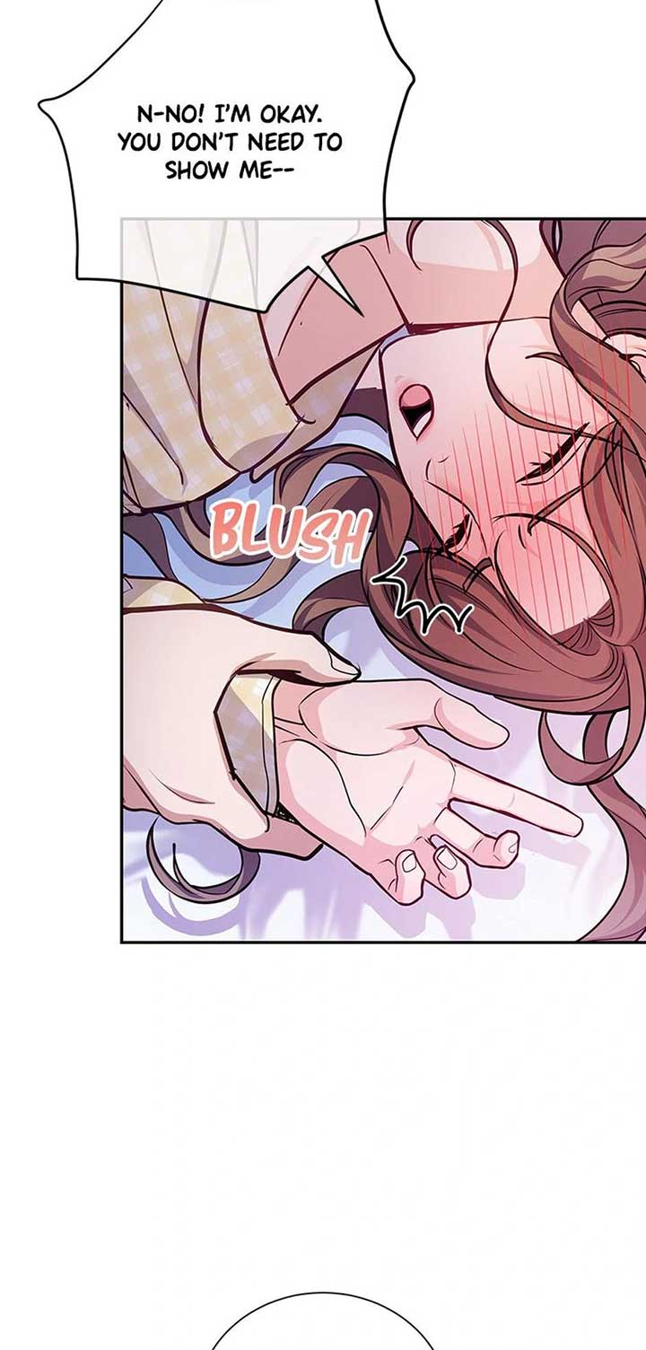 A Suspicious Confession Chapter 68 279 50