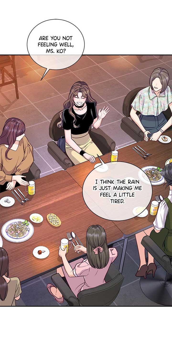 A Suspicious Confession Chapter 68 289 60