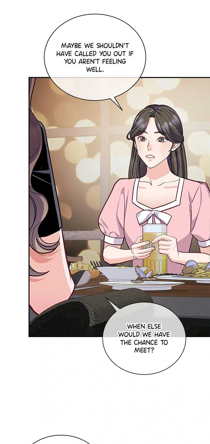 A Suspicious Confession Chapter 68 290 61