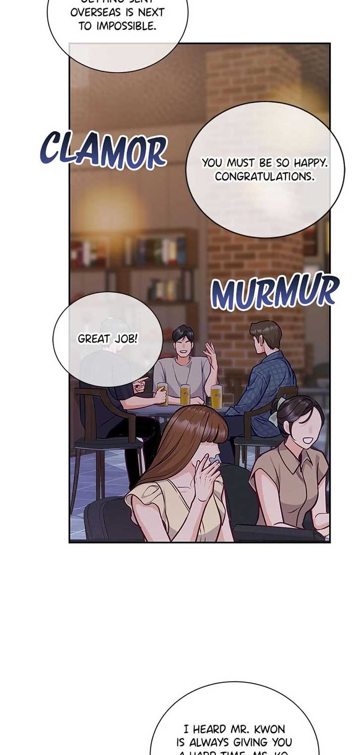 A Suspicious Confession Chapter 68 292 63