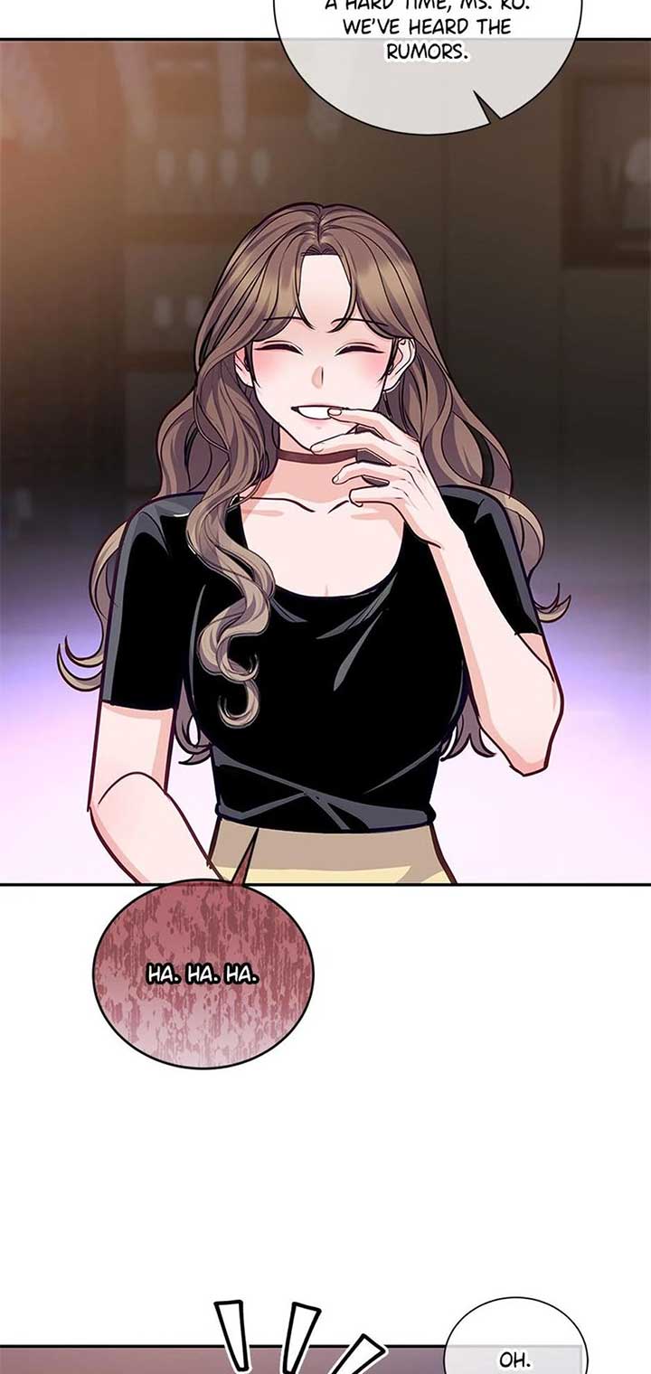 A Suspicious Confession Chapter 68 293 64