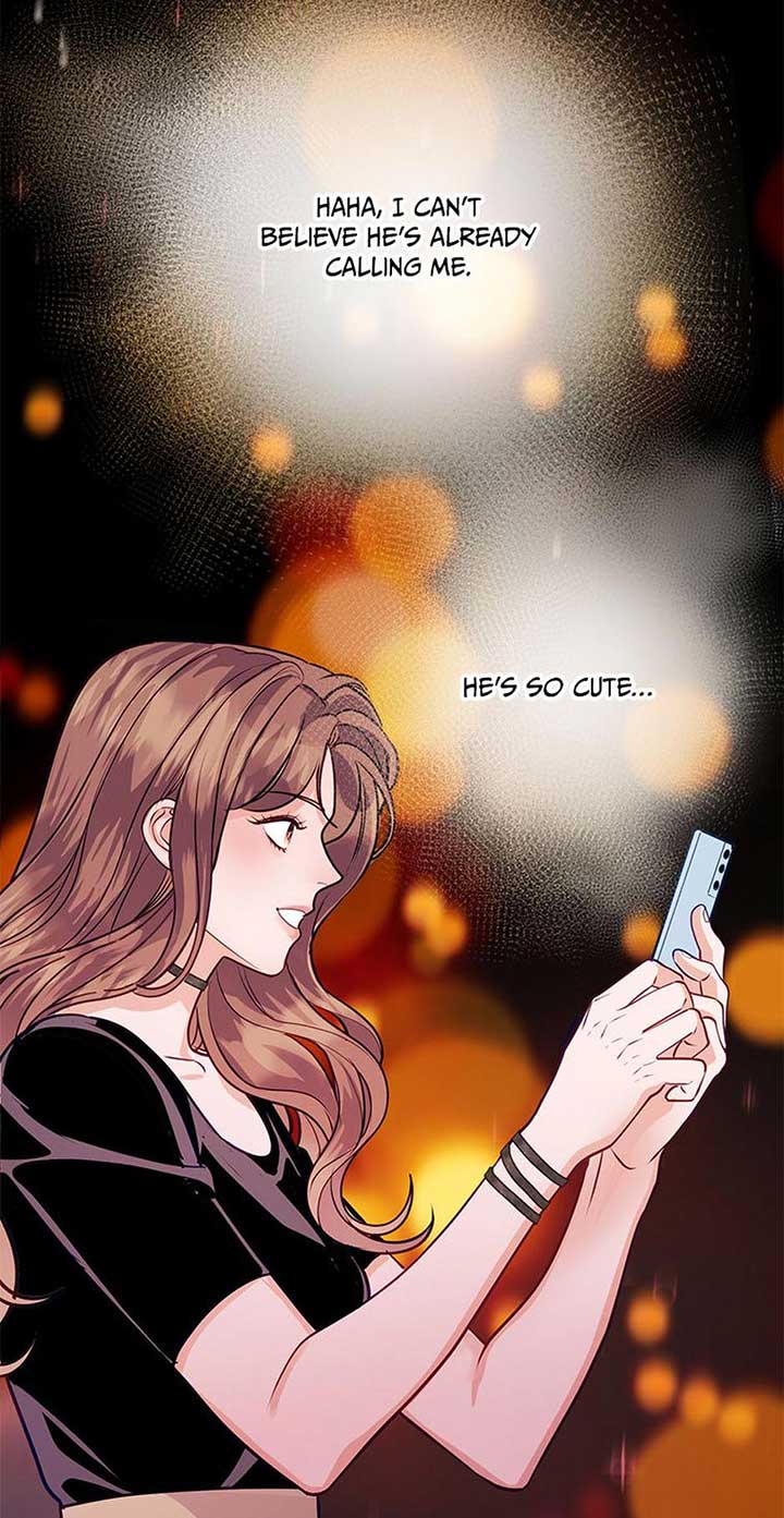 A Suspicious Confession Chapter 68 297 68