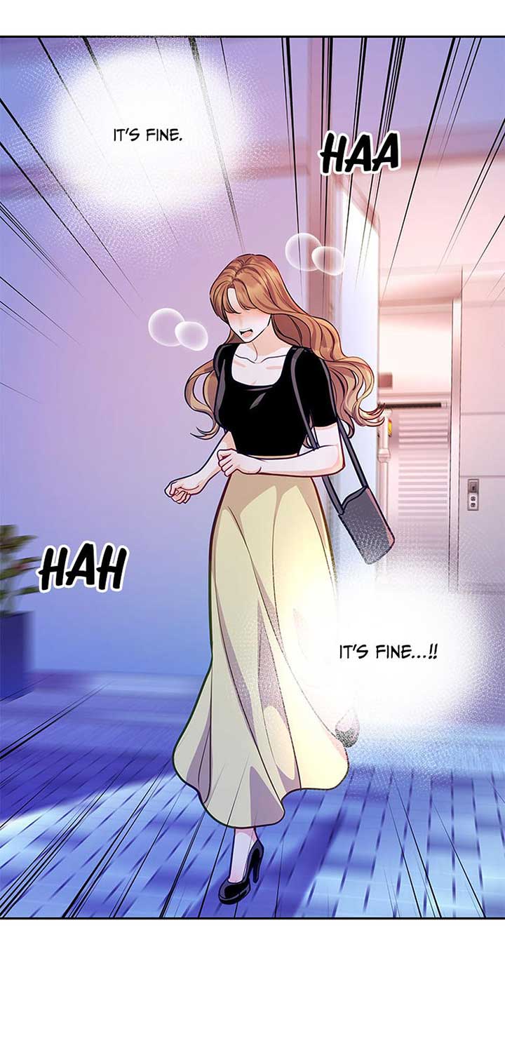 A Suspicious Confession Chapter 69 252 17