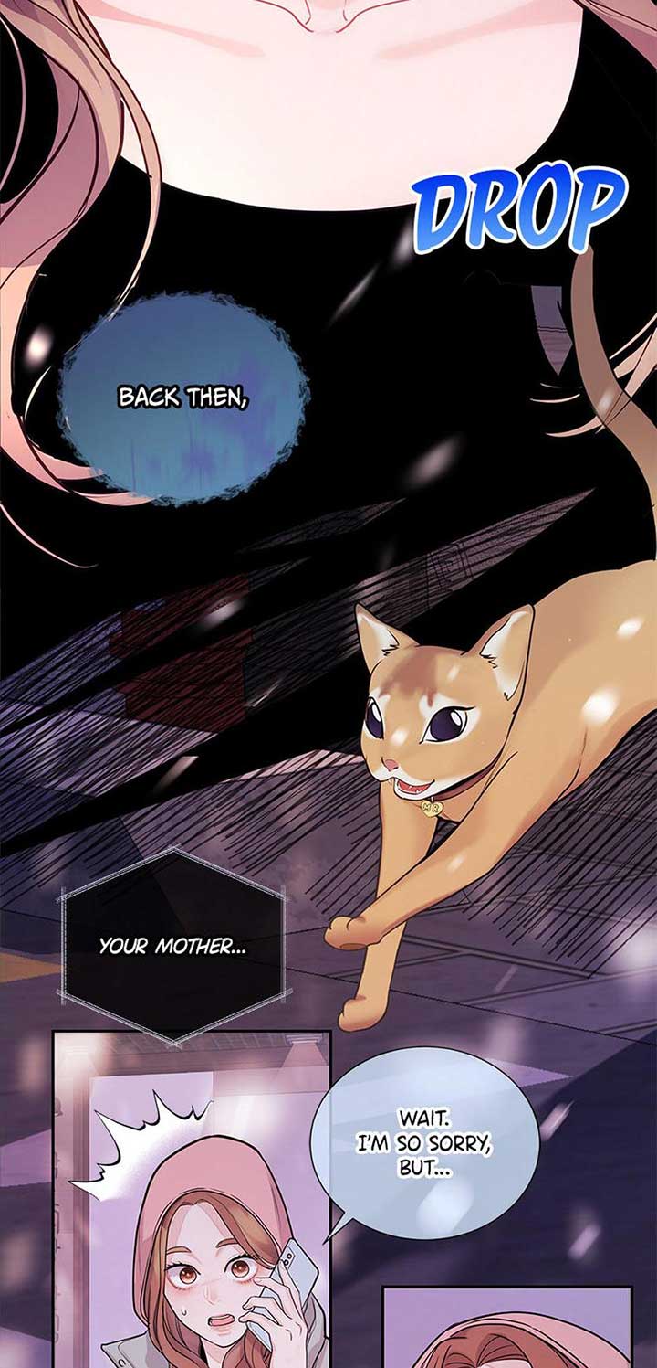 A Suspicious Confession Chapter 69 256 21