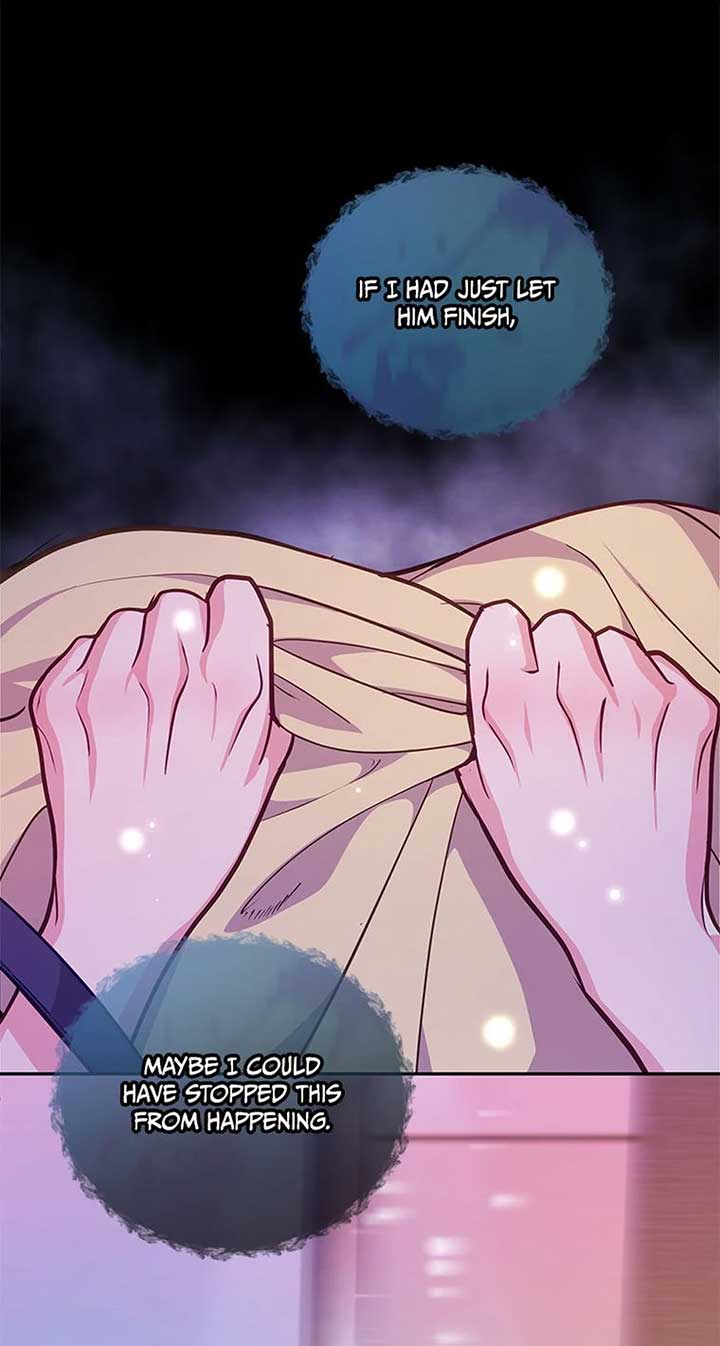 A Suspicious Confession Chapter 69 258 23