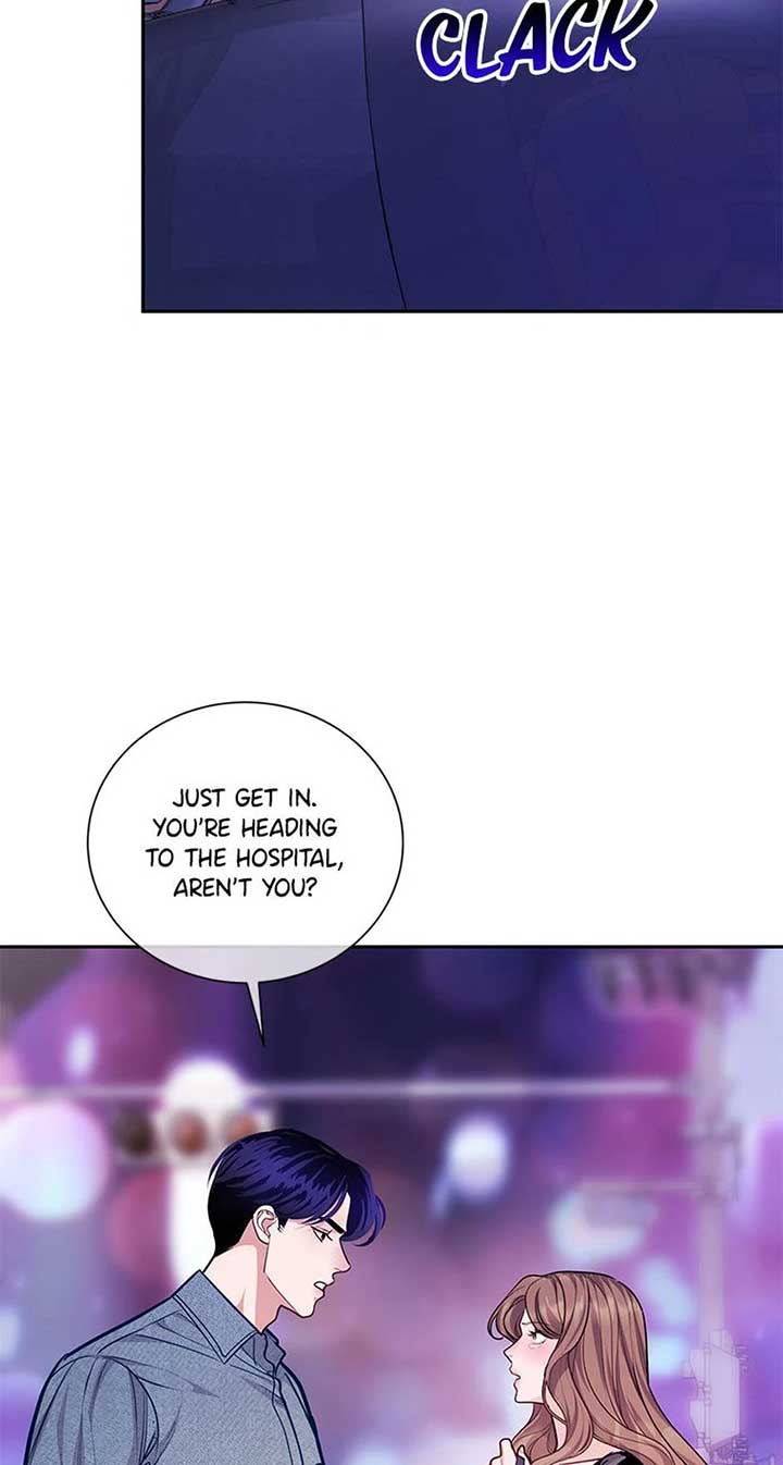 A Suspicious Confession Chapter 69 262 27