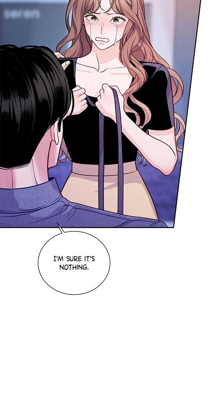 A Suspicious Confession Chapter 69 264 29