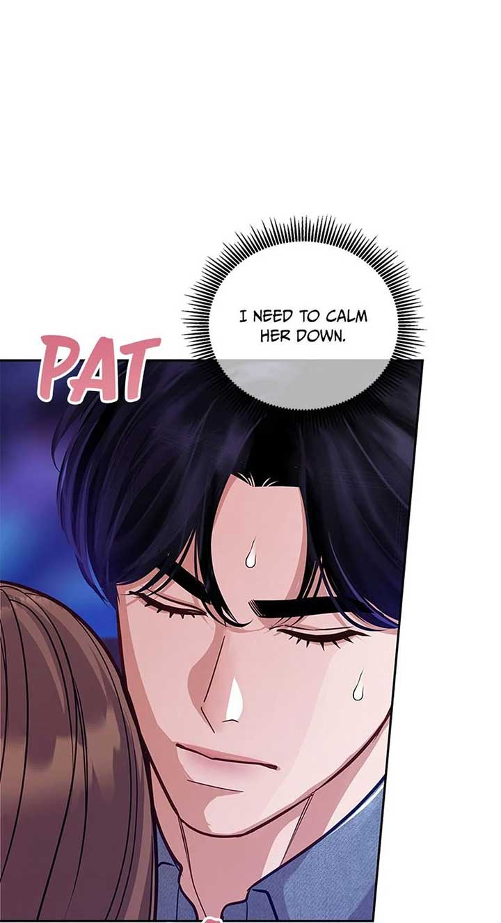 A Suspicious Confession Chapter 69 269 34