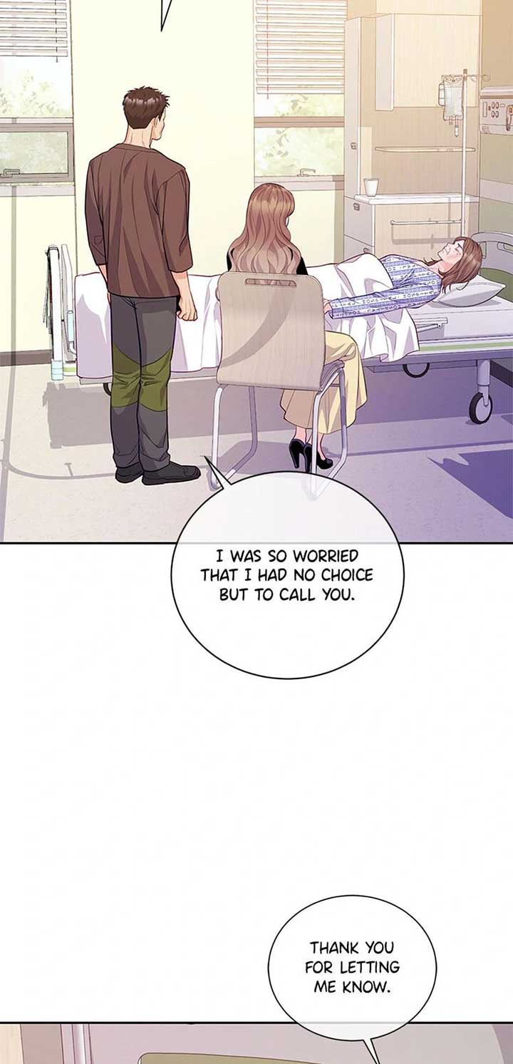 A Suspicious Confession Chapter 69 276 41