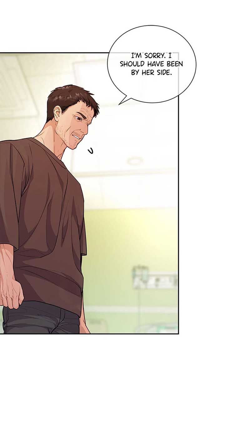 A Suspicious Confession Chapter 69 278 43