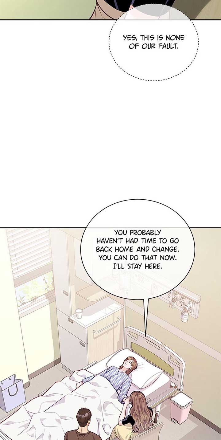 A Suspicious Confession Chapter 69 280 45