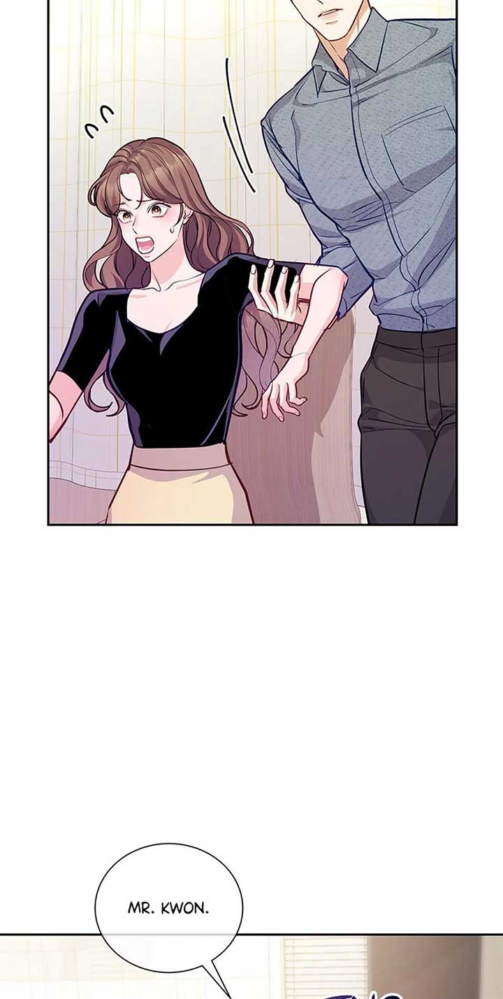 A Suspicious Confession Chapter 69 282 47