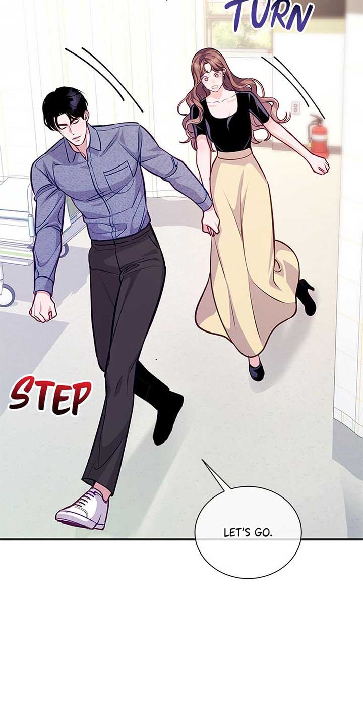 A Suspicious Confession Chapter 69 283 48