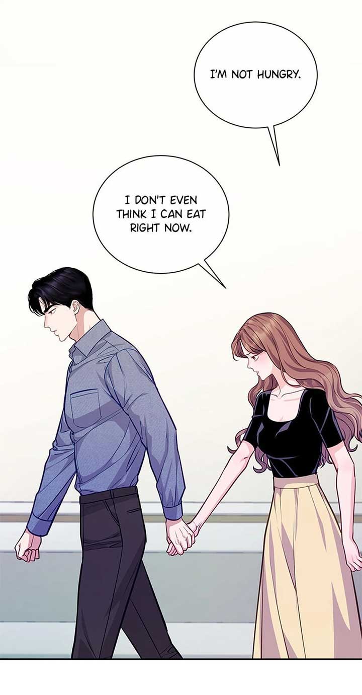 A Suspicious Confession Chapter 69 284 49