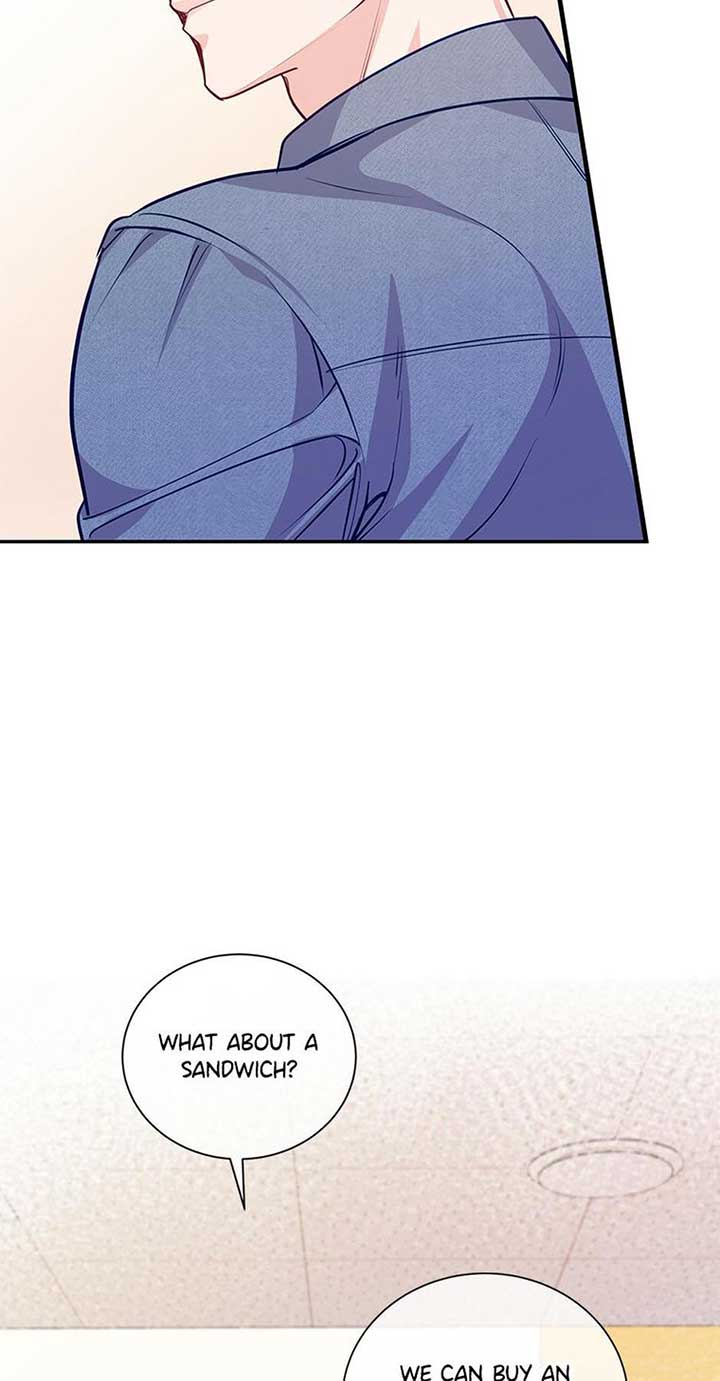 A Suspicious Confession Chapter 69 289 54