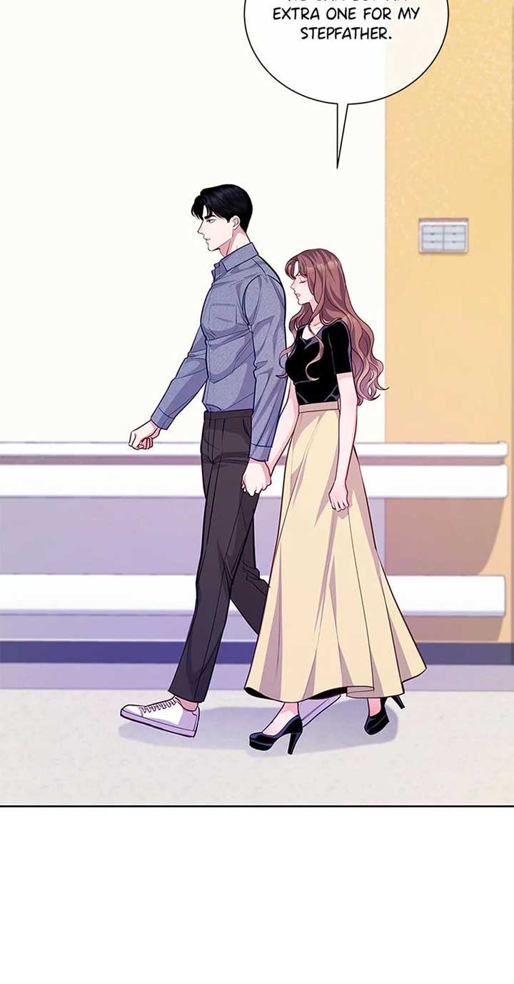 A Suspicious Confession Chapter 69 290 55