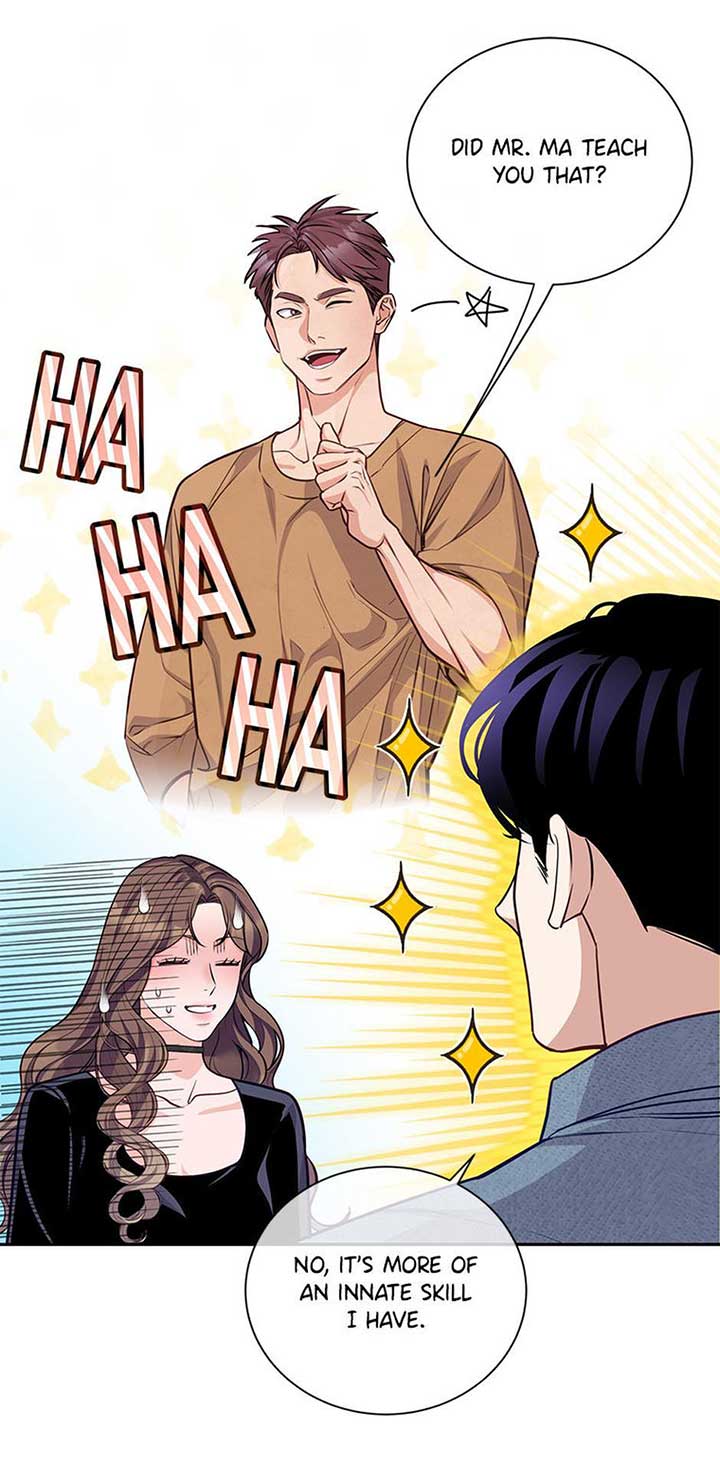 A Suspicious Confession Chapter 69 298 63