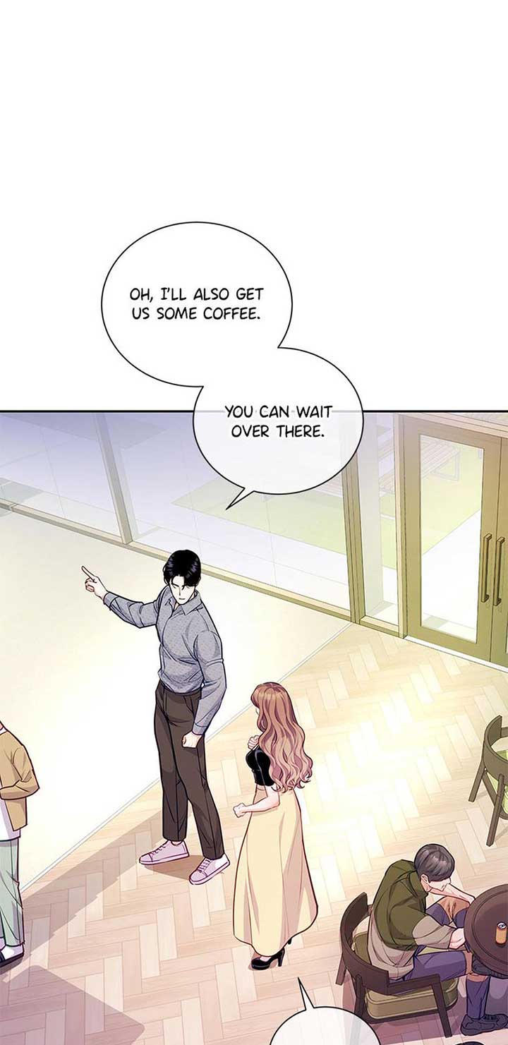 A Suspicious Confession Chapter 69 299 64