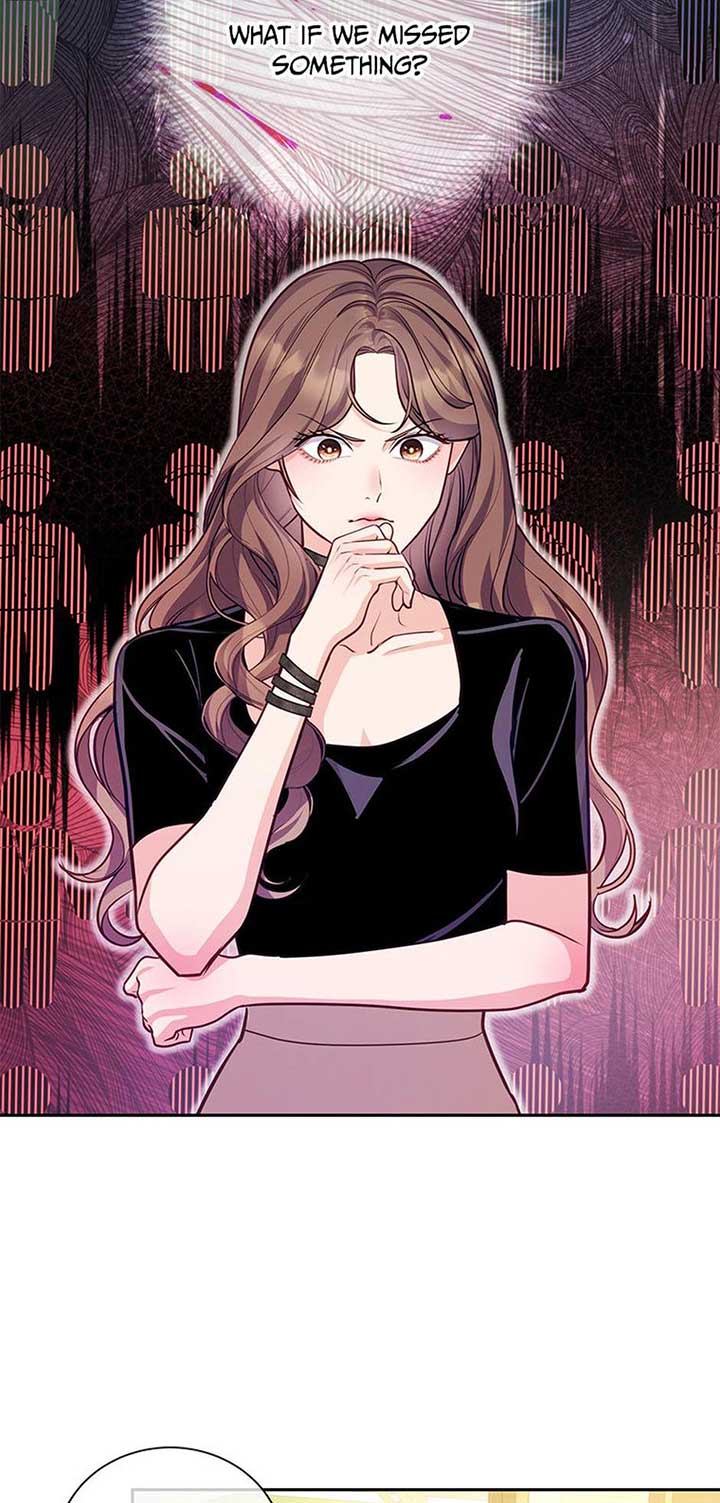 A Suspicious Confession Chapter 69 306 71