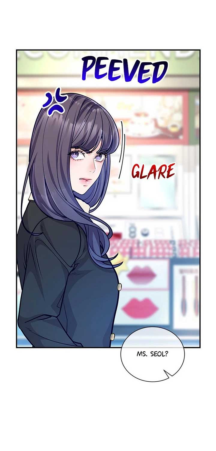 A Suspicious Confession Chapter 71 237 ch 71 11