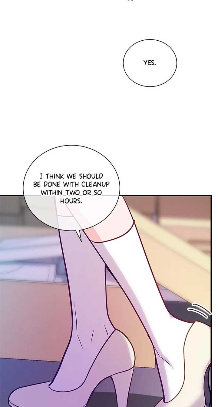 A Suspicious Confession Chapter 71 241 ch 71 15